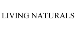 LIVING NATURALS trademark