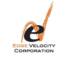 EV EDGE VELOCITY CORPORATION trademark