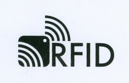 RFID trademark