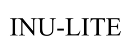 INU-LITE trademark