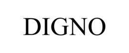 DIGNO trademark