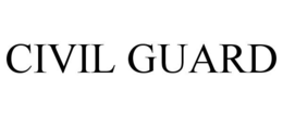 CIVIL GUARD trademark