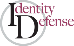 IDENTITY DEFENSE trademark