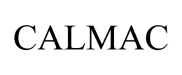 CALMAC trademark