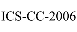 ICS-CC-2006 trademark