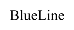 BLUELINE trademark