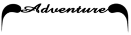 ADVENTURE trademark