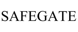 SAFEGATE trademark