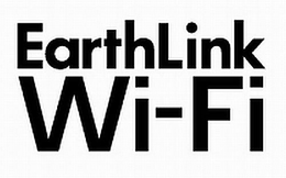 EARTHLINK WI-FI trademark