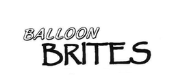 BALLOON BRITES trademark