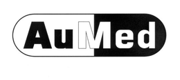 AUMED trademark