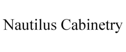 NAUTILUS CABINETRY trademark