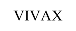 VIVAX trademark