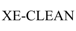 XE-CLEAN trademark