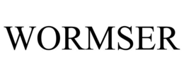 WORMSER trademark