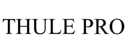 THULE PRO trademark