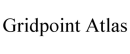 GRIDPOINT ATLAS trademark