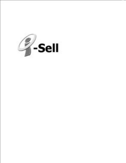 I-SELL trademark