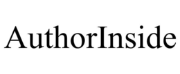 AUTHORINSIDE trademark