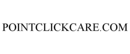 POINTCLICKCARE.COM trademark