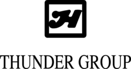 H THUNDER GROUP trademark