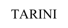 TARINI trademark
