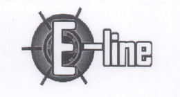 E-LINE trademark