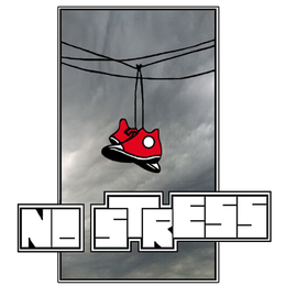 NO STRESS trademark