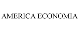 AMERICA ECONOMIA trademark