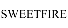 SWEETFIRE trademark