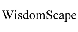 WISDOMSCAPE trademark