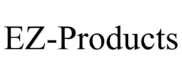 EZ-PRODUCTS trademark