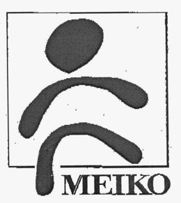 MEIKO trademark