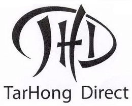 THD TARHONG DIRECT trademark