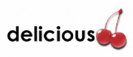 DELICIOUS trademark
