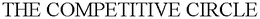 THE COMPETITIVE CIRCLE trademark