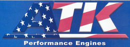 ATK PERFORMANCE ENGINES trademark