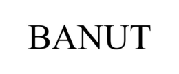 BANUT trademark
