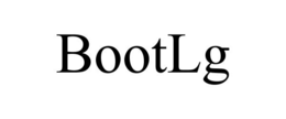 BOOTLG trademark