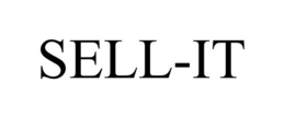 SELL-IT trademark