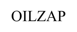OILZAP trademark