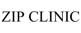 ZIP CLINIC trademark