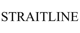 STRAITLINE trademark