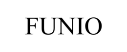 FUNIO trademark