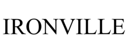 IRONVILLE trademark