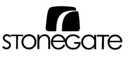 STONEGATE trademark