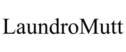LAUNDROMUTT trademark