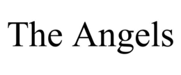 THE ANGELS trademark