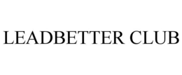 LEADBETTER CLUB trademark