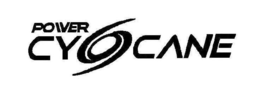 POWER CY CANE trademark